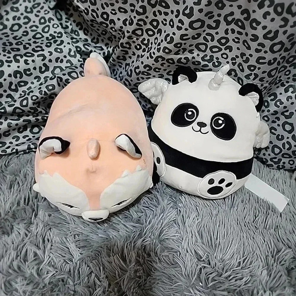 Squishmallow bundle - Picture 3 of 7